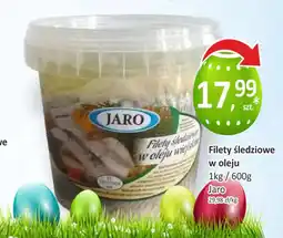 Passa Jaro Filety śledziowe oferta