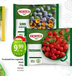 Passa Hortex Sliwki / Truskawki oferta