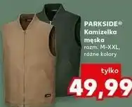 Kaufland PARKSIDE Kamizelka męska oferta