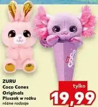 Kaufland ZURU Coco Cones Originals oferta
