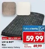 Kaufland LIV & BO Koc oferta