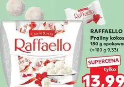 Kaufland RAFFAELLO Praliny kokosowe oferta