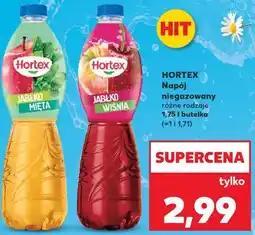 Kaufland HORTEX Napój niegazowany oferta