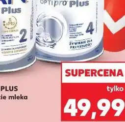 Kaufland NESTL NAN OPTIPRO PLUS oferta