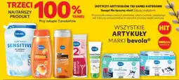 Kaufland WSZYSTKIE ARTYKUŁY MARKI bevola oferta
