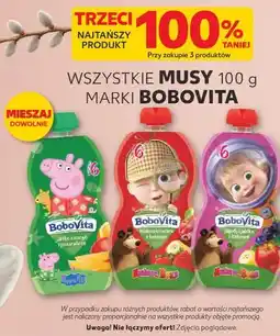 Kaufland BoboVita Musy oferta