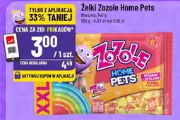 Polomarket Żelki Zozole Home Pets oferta