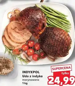 Kaufland INDYKPOL Udo z indyka marynowane oferta
