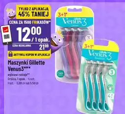 Polomarket Maszynki Gillette Venus oferta