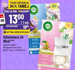 Polomarket Odświeżacz Air Wick oferta
