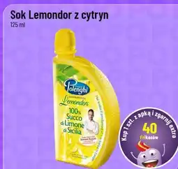Polomarket Sok Lemondor z cytryn oferta