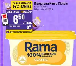 Polomarket Margaryna Rama Classic oferta