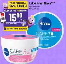 Polomarket Lekki Krem Nivea oferta