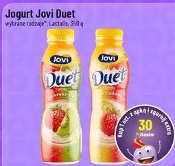 Polomarket Jogurt Jovi Duet oferta