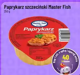 Polomarket Paprykarz szczeciński Master Fish oferta