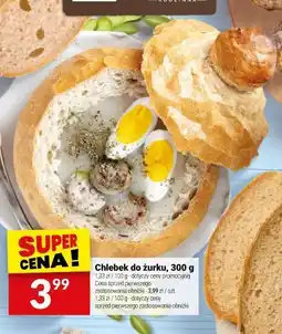 Twój Market Chleb do żurku oferta