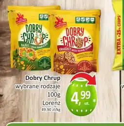 Passa Dobry Chrup Lorenz oferta