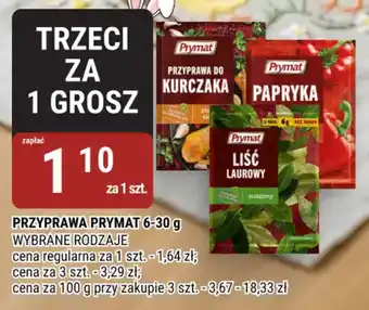 bi1 Przyprawa prymat oferta