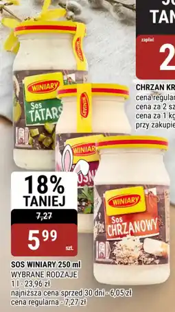 bi1 Sos winiary oferta