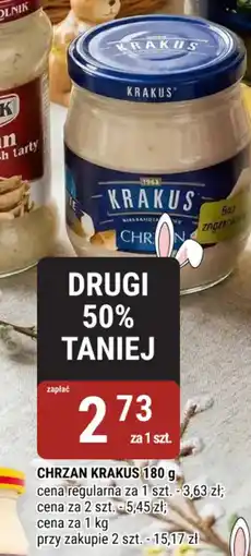 bi1 Chrzan krakus oferta