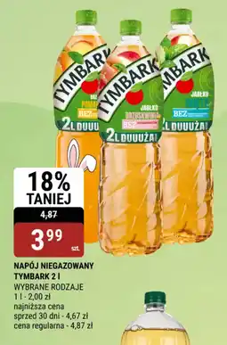 bi1 Napój niegazowany tymbark oferta