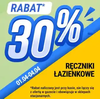 bi1 Ręczniki łazienkowe oferta