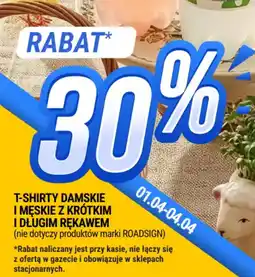 bi1 T-shirty damskie i męskie z krótkim i długim rękawem oferta
