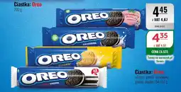 Eurocash Ciastka: Oreo oferta