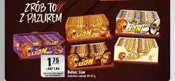Eurocash Baton: Lion oferta