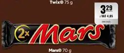 Eurocash Mars oferta