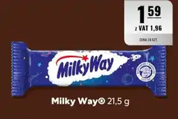 Eurocash Milky Way oferta