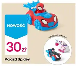 Pepco Zabawka pojazd oferta