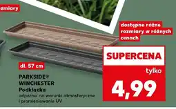 Kaufland Podkładka Winchester oferta