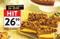 Intermarche Orzechowiec oferta