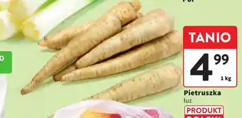 Intermarche Pietruszka oferta