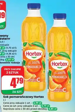 Dino Sok pomarańczowy 100% oferta