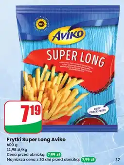 Dino Frytki Super Long oferta
