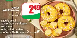 Dino Donut wielkanocny oferta
