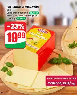 Dino Ser Edamski oferta