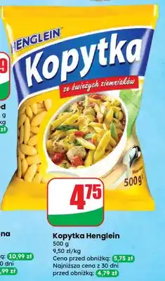 Dino Kopytka oferta