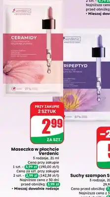 Dino Maseczka w płachcie oferta