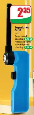 Dino Zapalarka oferta
