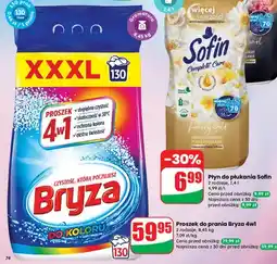 Dino Proszek do prania 4w1 oferta