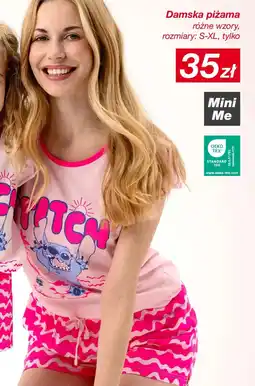 KiK Damska piżama oferta