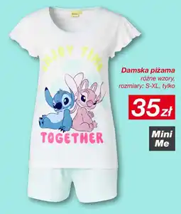 KiK Damska piżama oferta