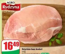 Dino Szynka bez kości oferta