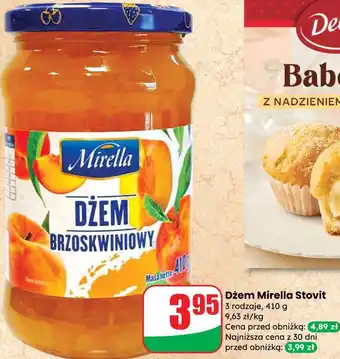 Dino Dżem Mirella Stovit oferta
