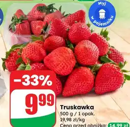 Dino Truskawka oferta