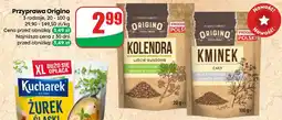 Dino Przyprawa Origino oferta
