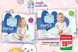 Dino Pieluchomajtki Gugu oferta